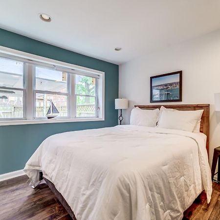 Thewrightstays Art Haven At Fairlawn Gardens ワシントン エクステリア 写真