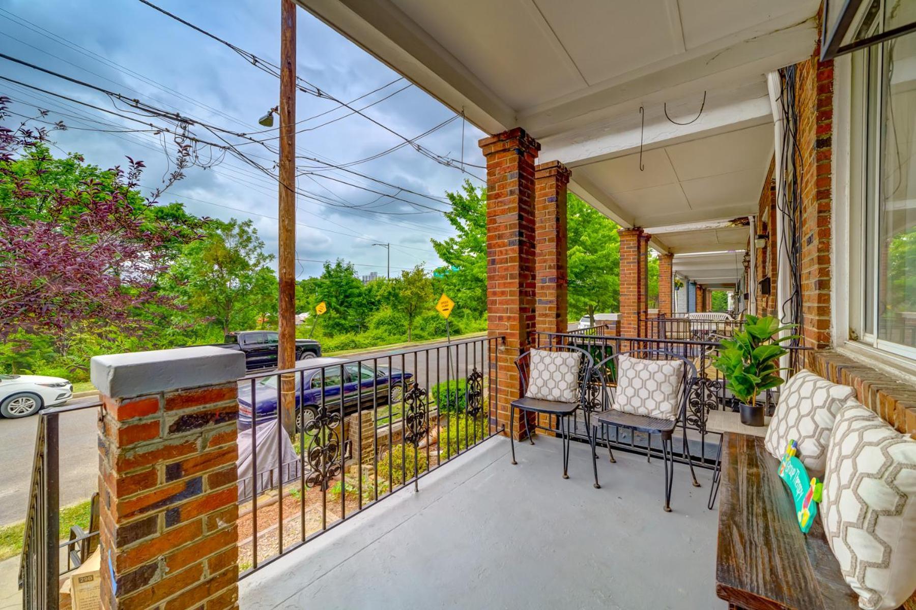 Thewrightstays Art Haven At Fairlawn Gardens ワシントン エクステリア 写真