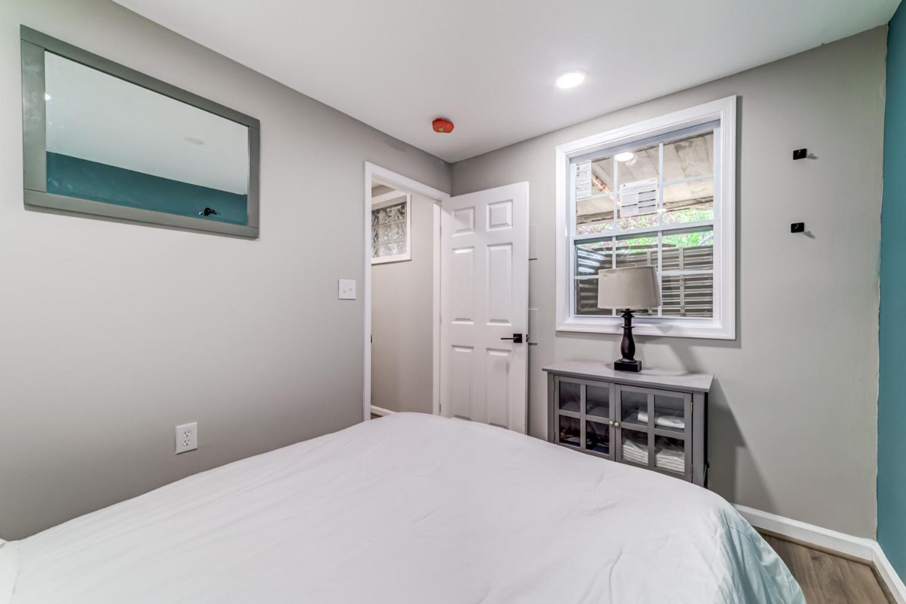Thewrightstays Art Haven At Fairlawn Gardens ワシントン エクステリア 写真