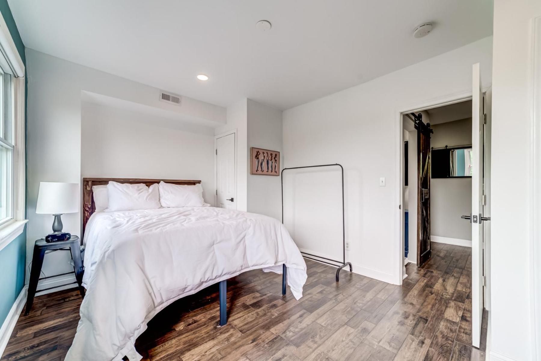 Thewrightstays Art Haven At Fairlawn Gardens ワシントン エクステリア 写真
