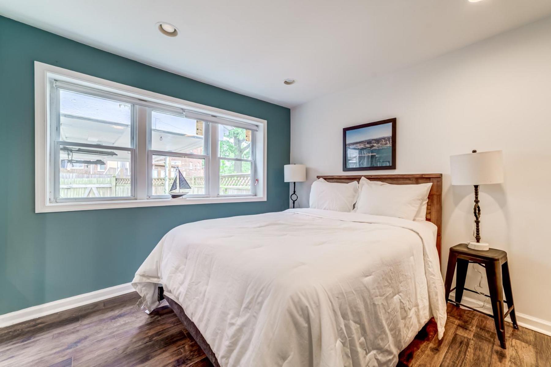 Thewrightstays Art Haven At Fairlawn Gardens ワシントン エクステリア 写真
