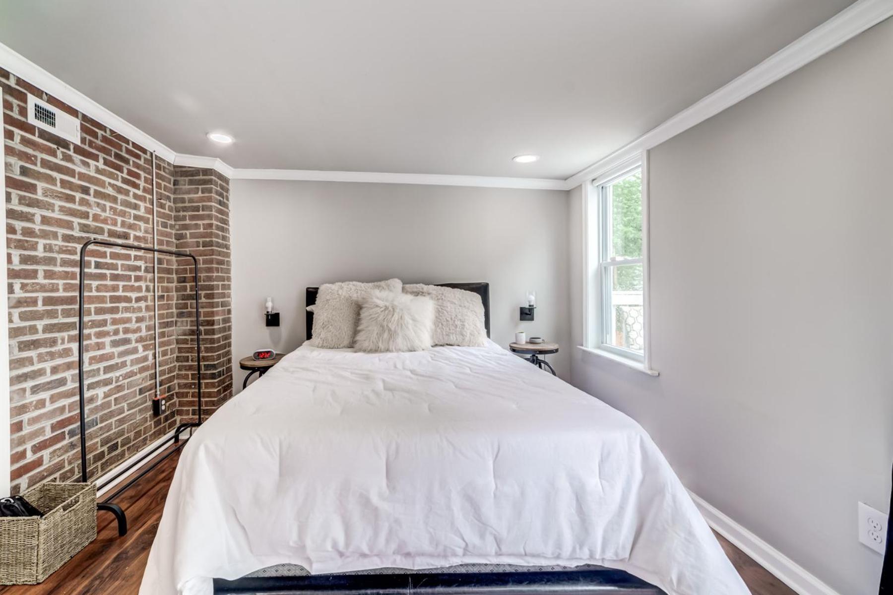 Thewrightstays Art Haven At Fairlawn Gardens ワシントン エクステリア 写真