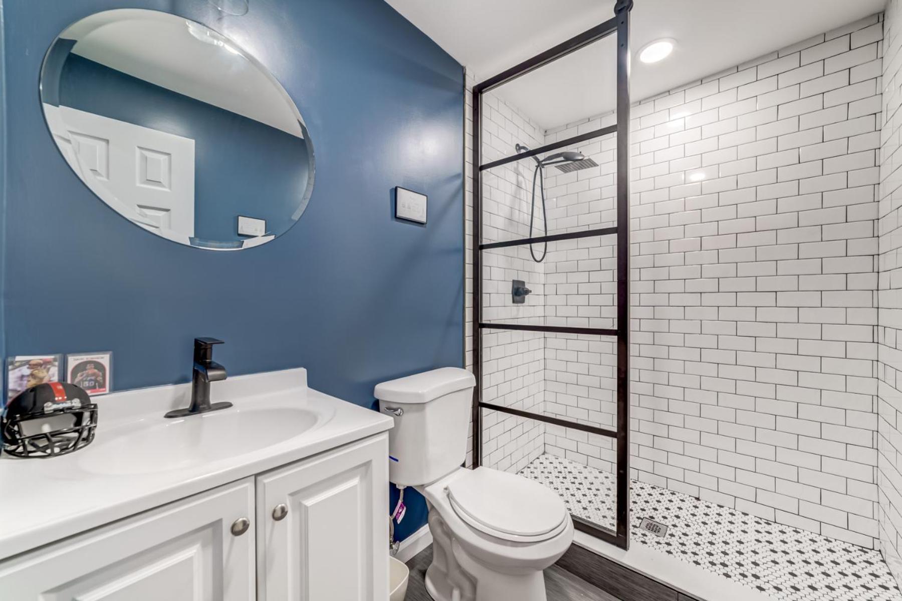 Thewrightstays Art Haven At Fairlawn Gardens ワシントン エクステリア 写真