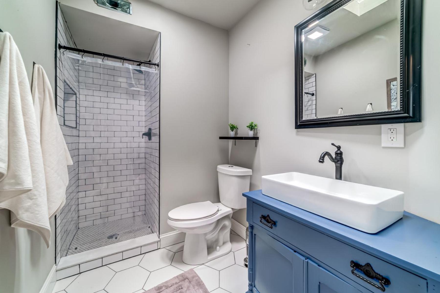 Thewrightstays Art Haven At Fairlawn Gardens ワシントン エクステリア 写真