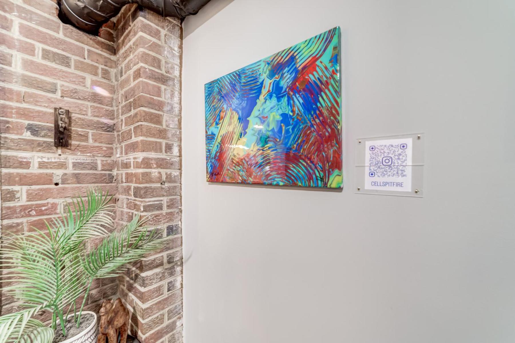 Thewrightstays Art Haven At Fairlawn Gardens ワシントン エクステリア 写真