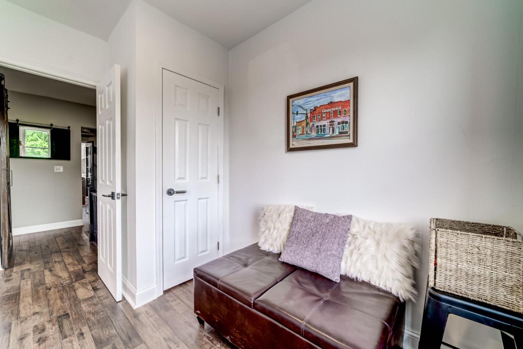 Thewrightstays Art Haven At Fairlawn Gardens ワシントン エクステリア 写真