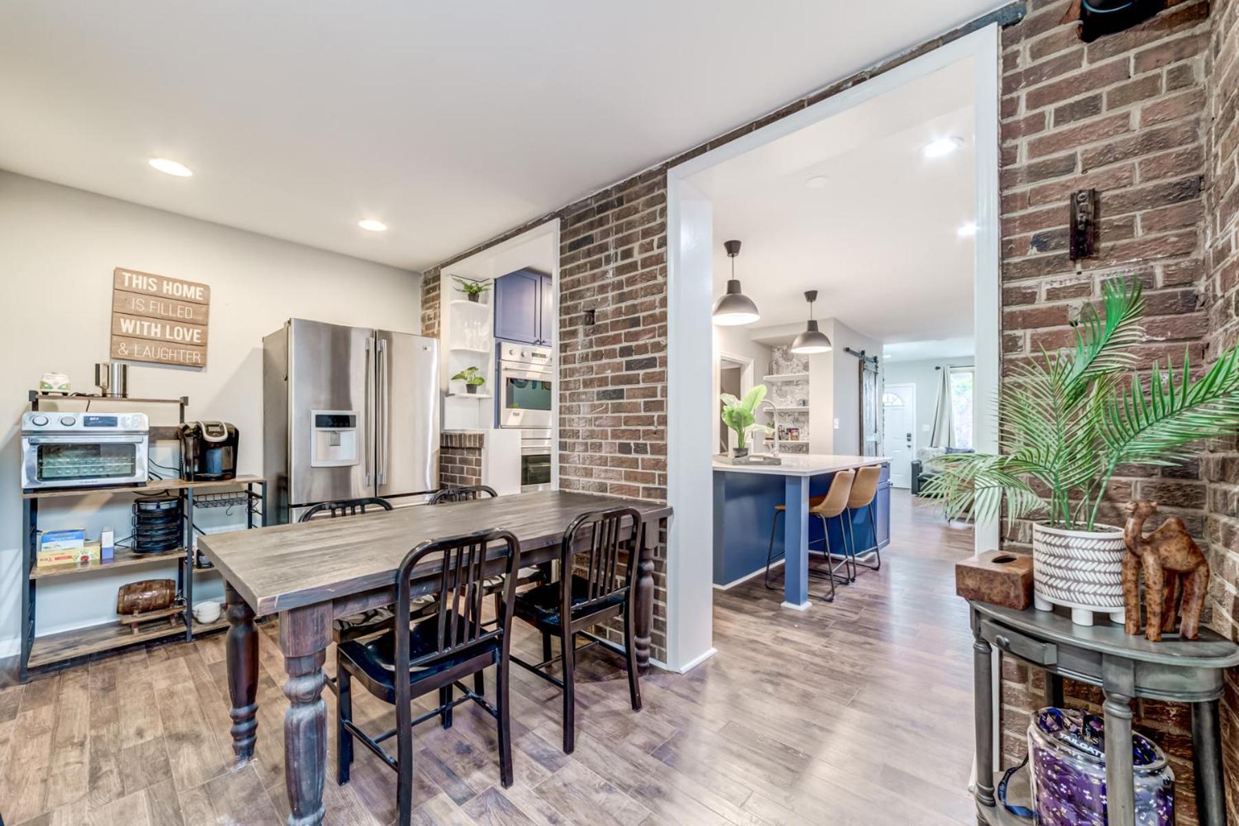 Thewrightstays Art Haven At Fairlawn Gardens ワシントン エクステリア 写真